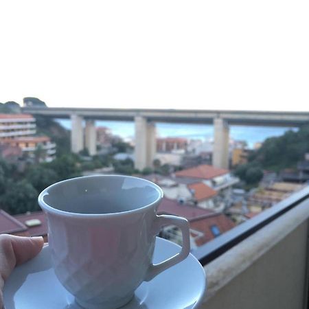 Casa Vacanze, A Due Passi Da Taormina Apartment Letojanni Luaran gambar