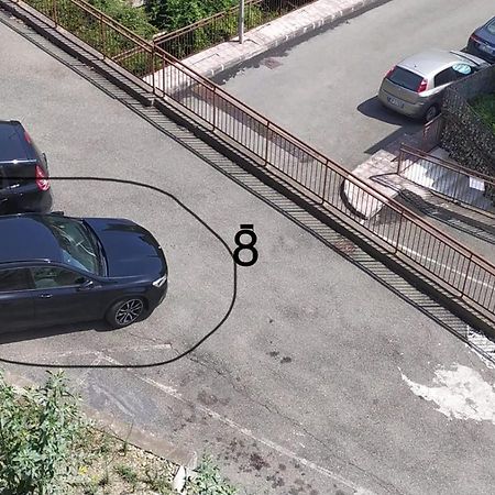 Casa Vacanze, A Due Passi Da Taormina Apartment Letojanni Luaran gambar