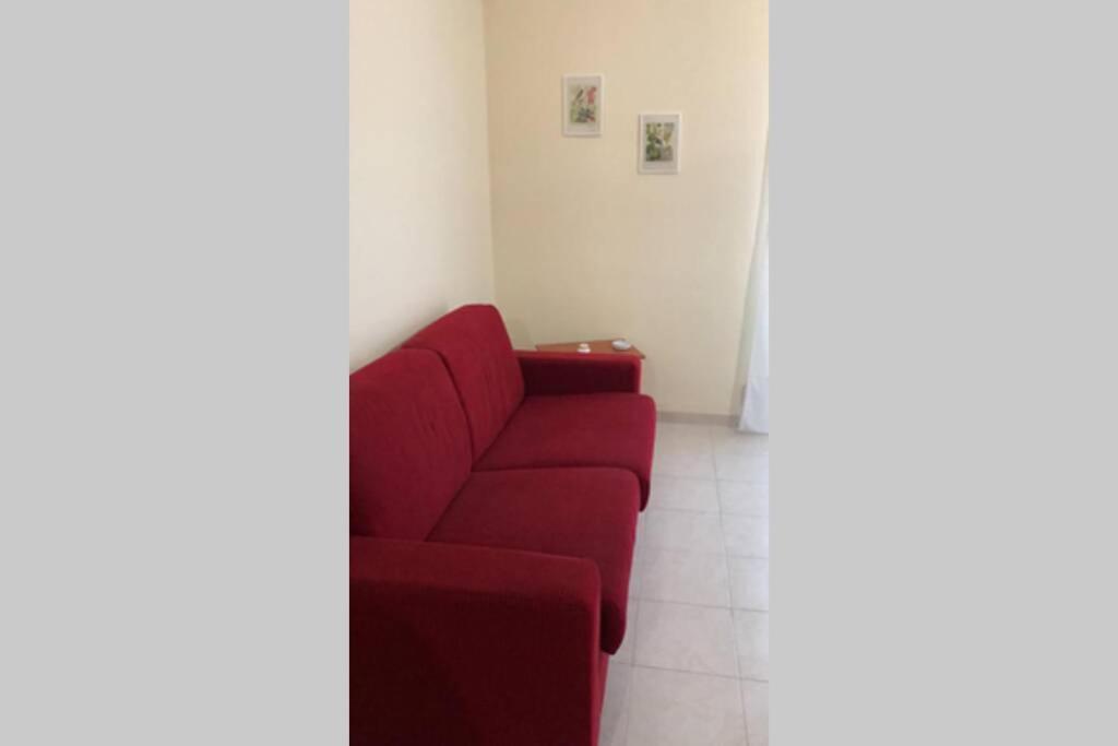 Casa Vacanze, A Due Passi Da Taormina Apartment Letojanni Luaran gambar