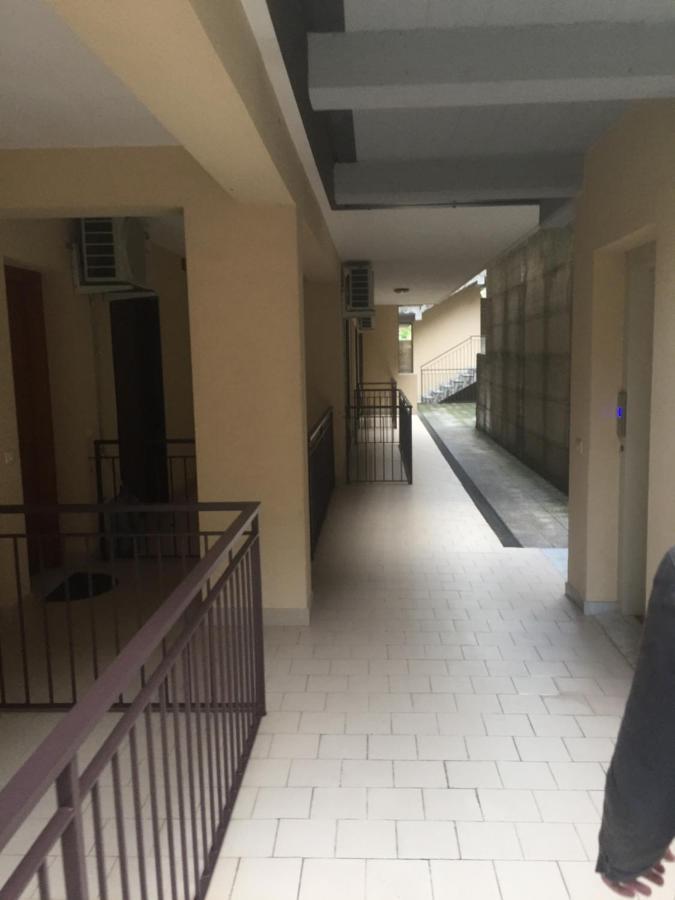 Casa Vacanze, A Due Passi Da Taormina Apartment Letojanni Luaran gambar