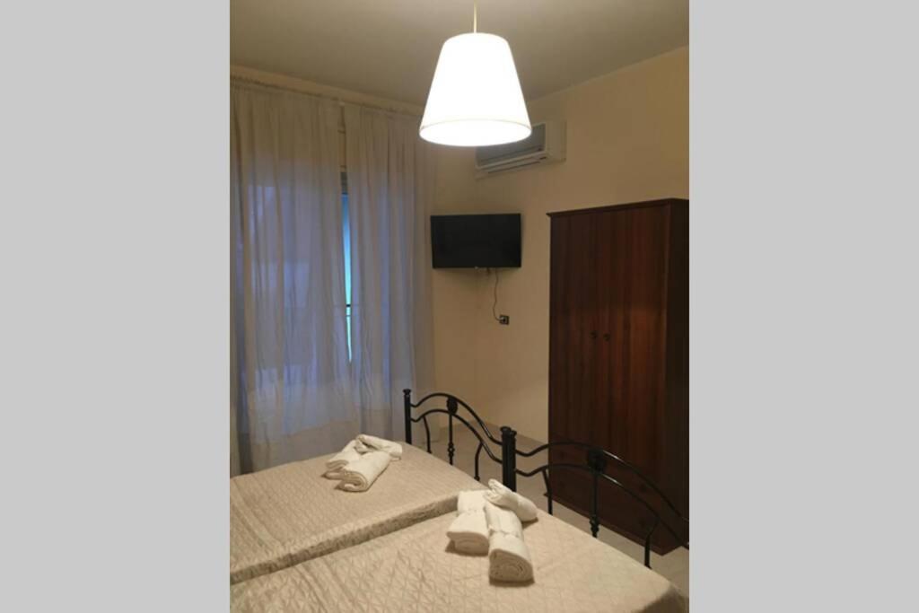Casa Vacanze, A Due Passi Da Taormina Apartment Letojanni Luaran gambar