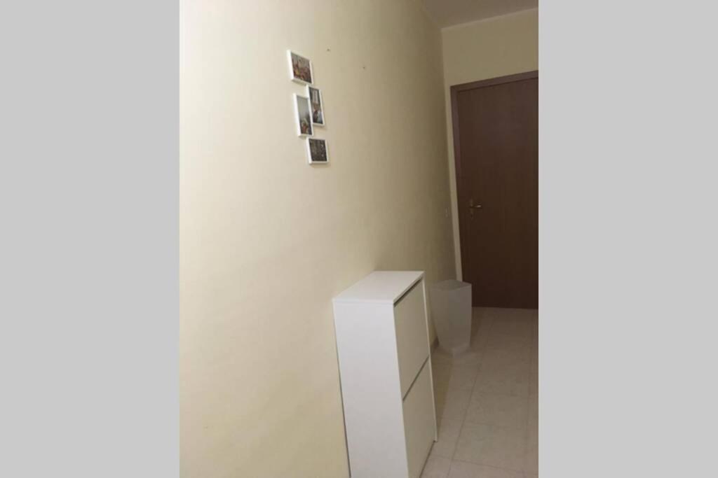 Casa Vacanze, A Due Passi Da Taormina Apartment Letojanni Luaran gambar
