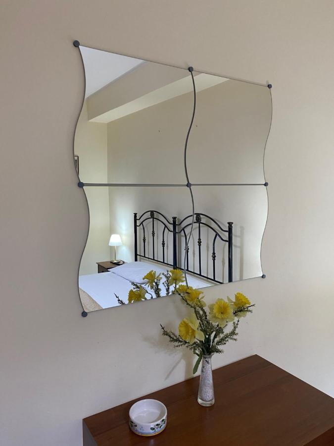 Casa Vacanze, A Due Passi Da Taormina Apartment Letojanni Luaran gambar