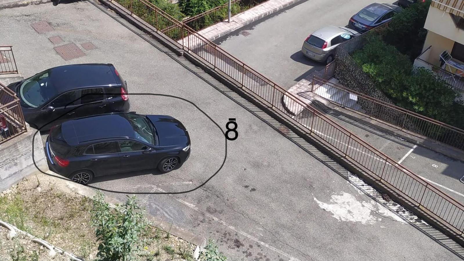 Casa Vacanze, A Due Passi Da Taormina Apartment Letojanni Luaran gambar